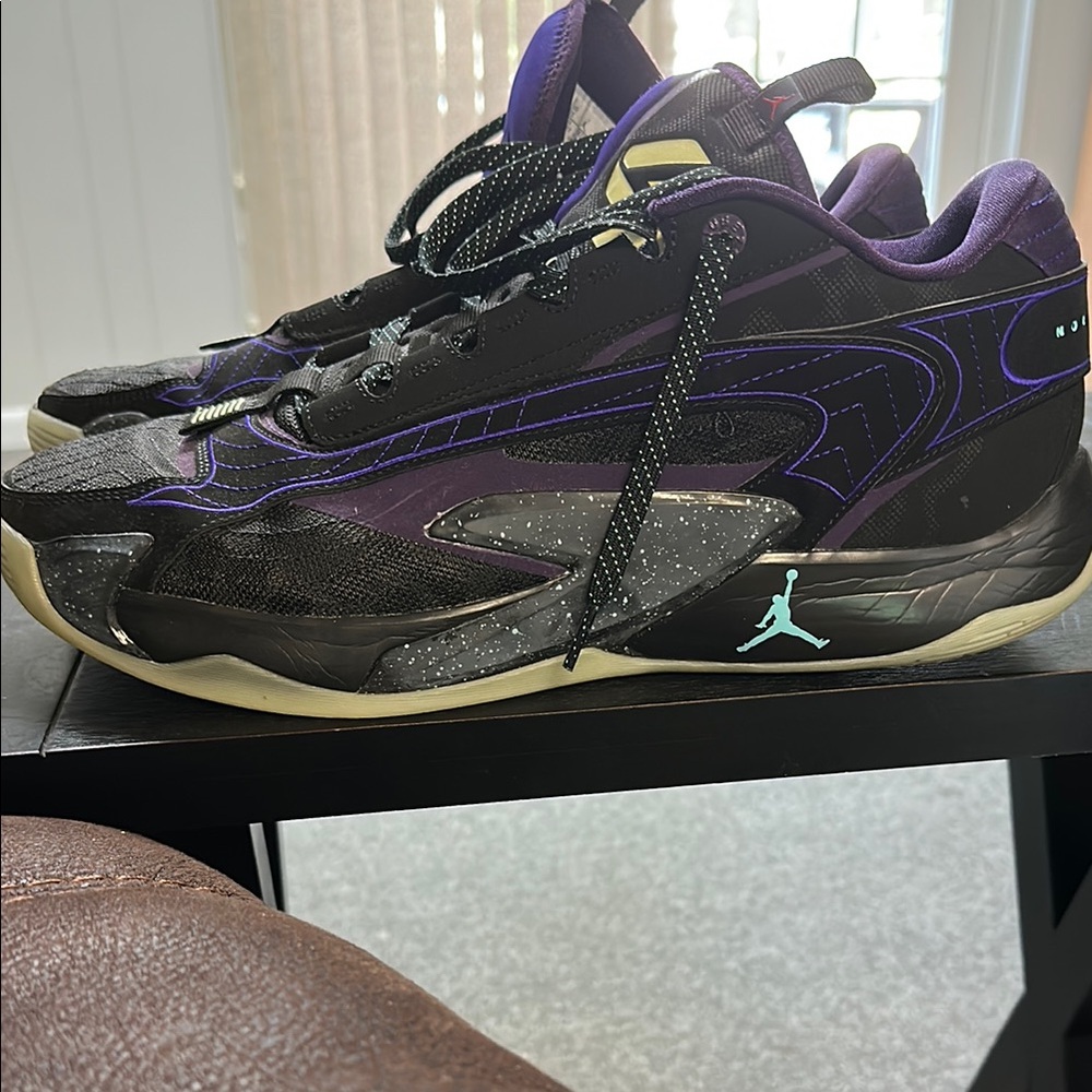 Jordan Luka 2